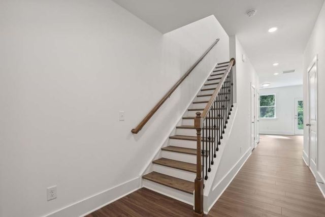1621 Gunnin Trace NW, Atlanta, GA 30318
