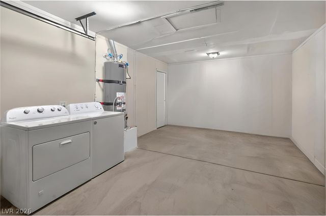 5681 Coaldale Place, Las Vegas, NV 89110