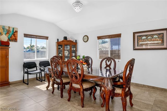 5681 Coaldale Place, Las Vegas, NV 89110