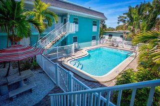 11440 1ST STREET E 1, Treasure Island, FL 33706