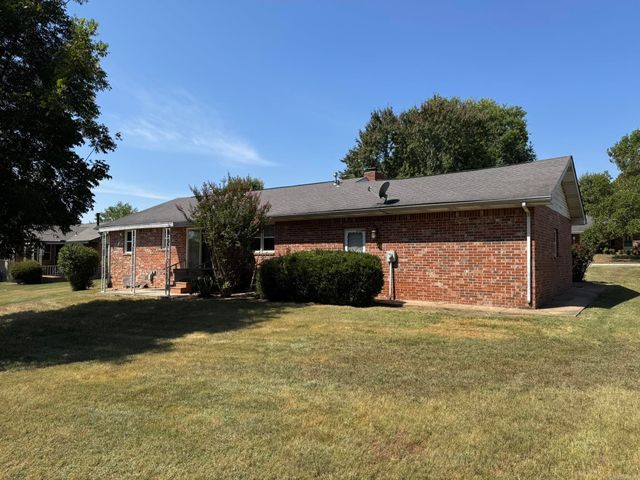 1513 Berry Lane, Mountain Home, AR 72653