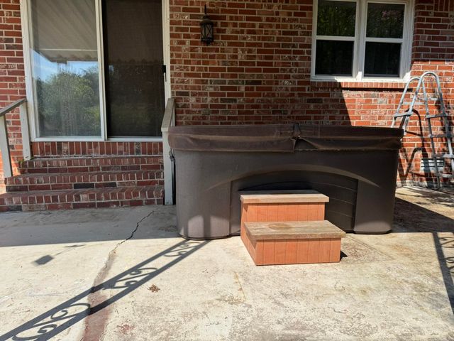 1513 Berry Lane, Mountain Home, AR 72653