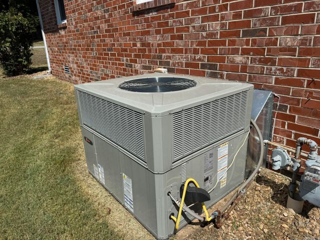 1513 Berry Lane, Mountain Home, AR 72653