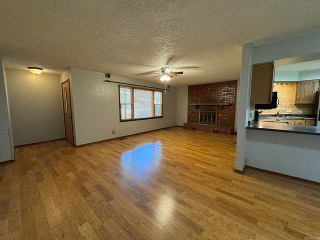 1513 Berry Lane, Mountain Home, AR 72653