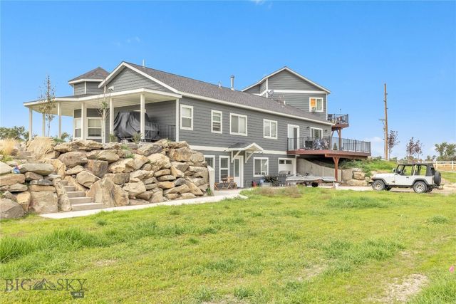 2444 W Cameron Bridge Road, Bozeman, MT 59718