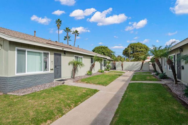 335 J Street B, Chula Vista, CA 91910