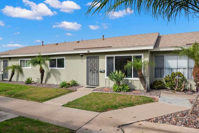 335 J Street B, Chula Vista, CA 91910