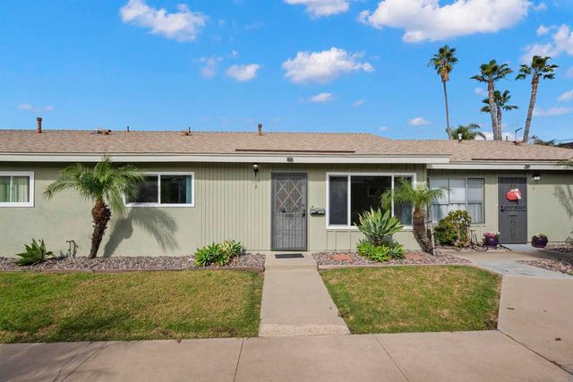 335 J Street B, Chula Vista, CA 91910