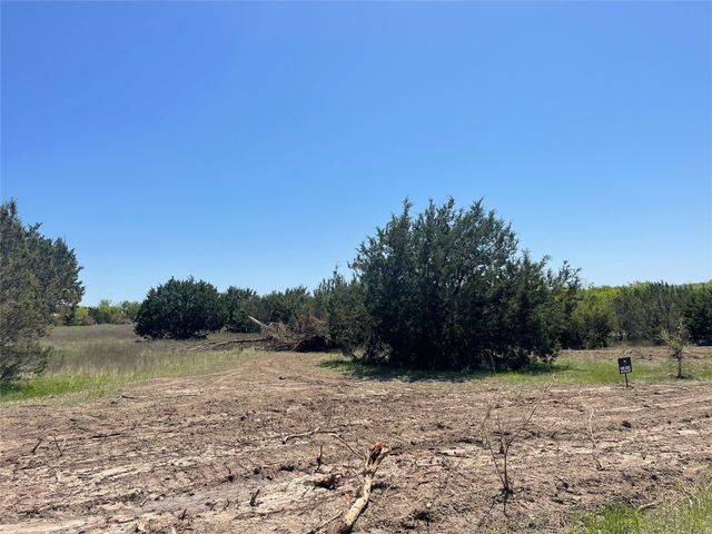 TBD Lot 2 E Lumpkin Street, Meridian, TX 76665