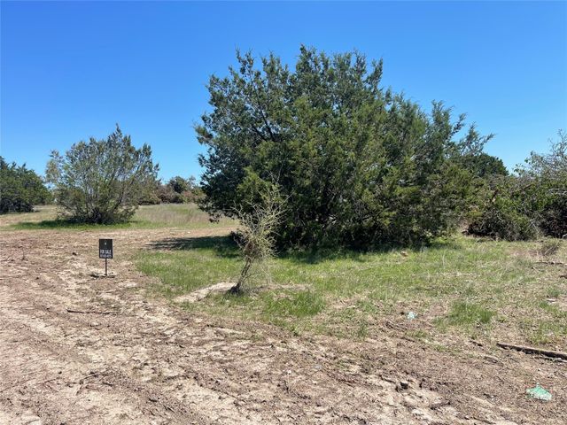 TBD Lot 2 E Lumpkin Street, Meridian, TX 76665