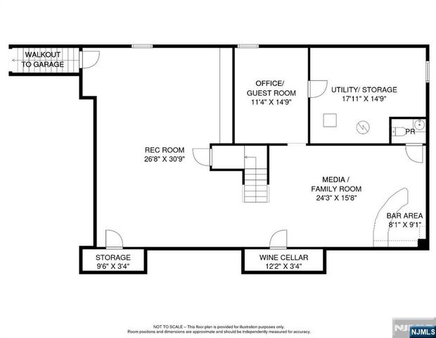 25 Page Drive, Oakland, NJ 07436