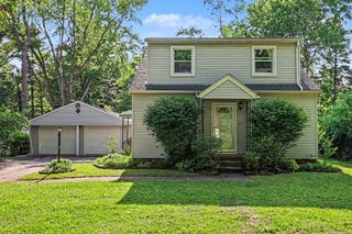 10624 Borgman Avenue, Van Buren Twp, MI 48111