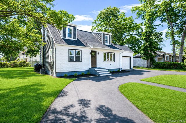 26 Brandon Avenue, Amityville, NY 11701