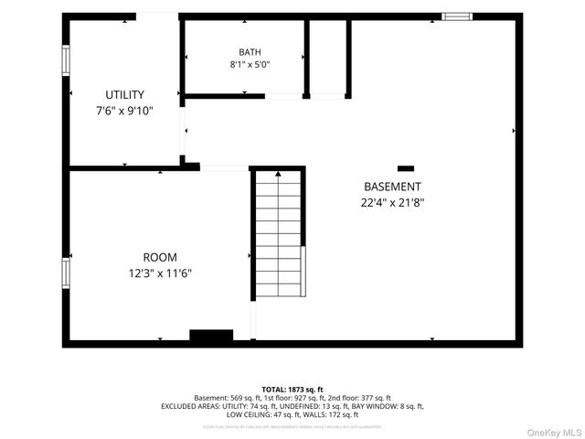 26 Brandon Avenue, Amityville, NY 11701