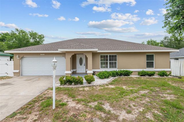 2213 SW 146TH LOOP, Ocala, FL 34473