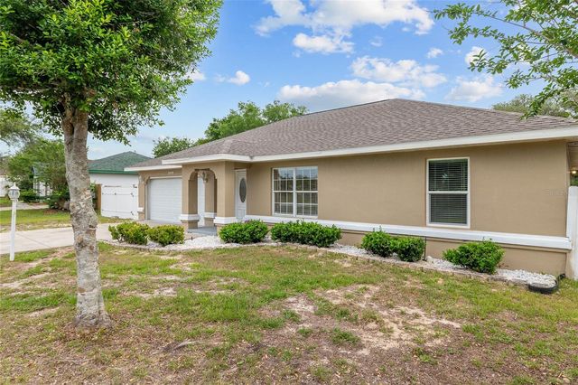 2213 SW 146TH LOOP, Ocala, FL 34473