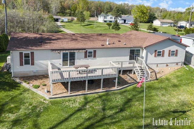 10260 Swem Street NE, Rockford, MI 49341