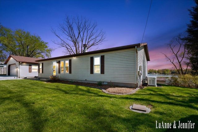10260 Swem Street NE, Rockford, MI 49341