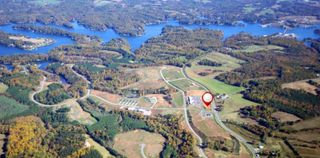 LOT C-26 & C-28 Booker T Washington Hwy, Moneta, VA 24121