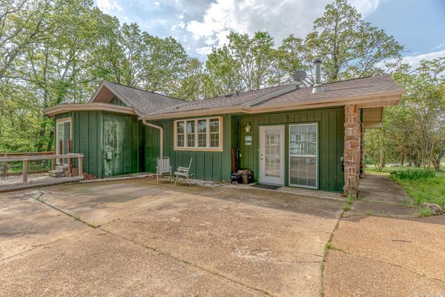 208 Fairway Dr, Horseshoe Bend, AR 72512