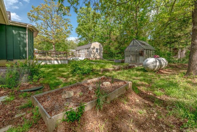 208 Fairway Dr, Horseshoe Bend, AR 72512