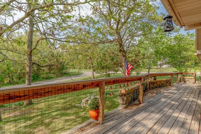 208 Fairway Dr, Horseshoe Bend, AR 72512