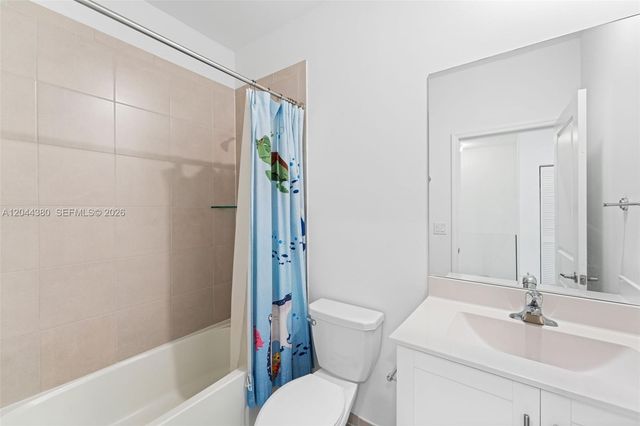 25205 SW 108th Ave, Homestead, FL 33032