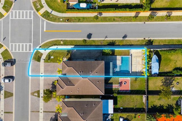 25205 SW 108th Ave, Homestead, FL 33032
