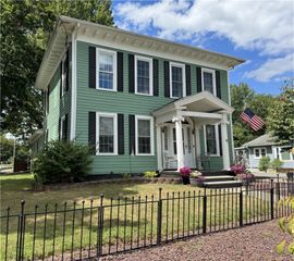 9 Stark Street, Waterloo, NY 13165