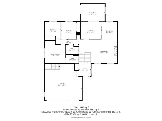7351 Walnut Court, Eden Prairie, MN 55346