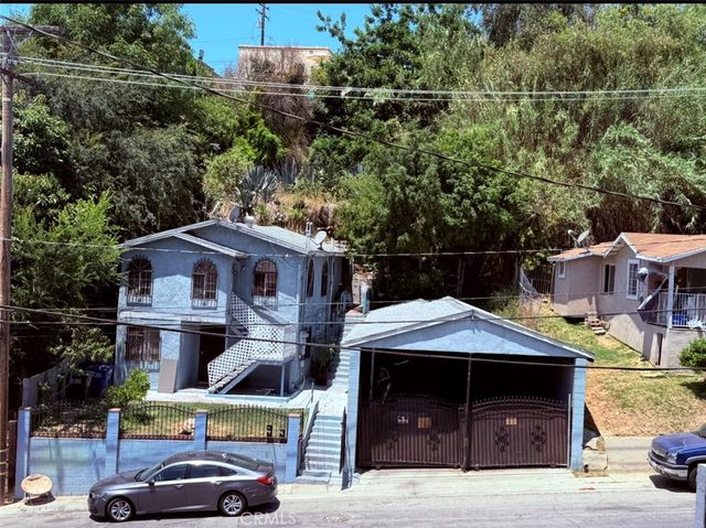 1041 Geraghty, City Terrace, CA 90063