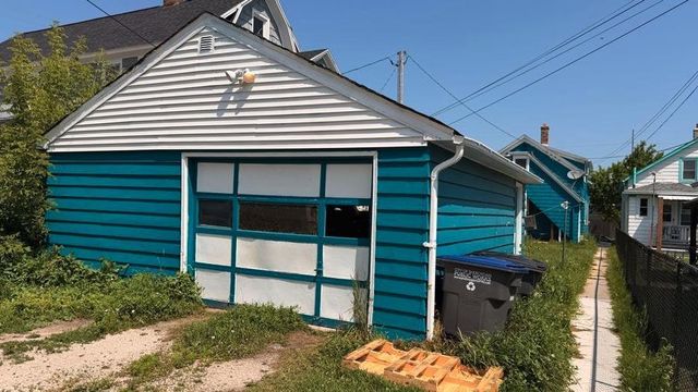 1529 INDIANA AVENUE, Sheboygan, WI 53081