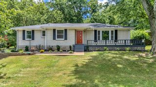 2616 Lishwood Dr, Nashville, TN 37214