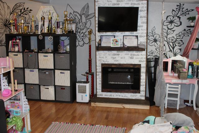 207 Polk Street S, Mena, AR 71953