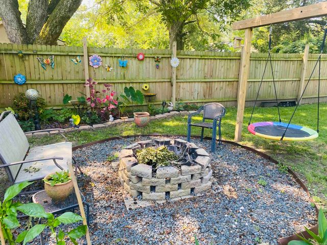 207 Polk Street S, Mena, AR 71953