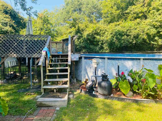 207 Polk Street S, Mena, AR 71953