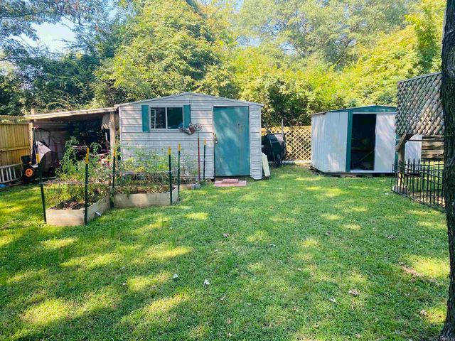 207 Polk Street S, Mena, AR 71953