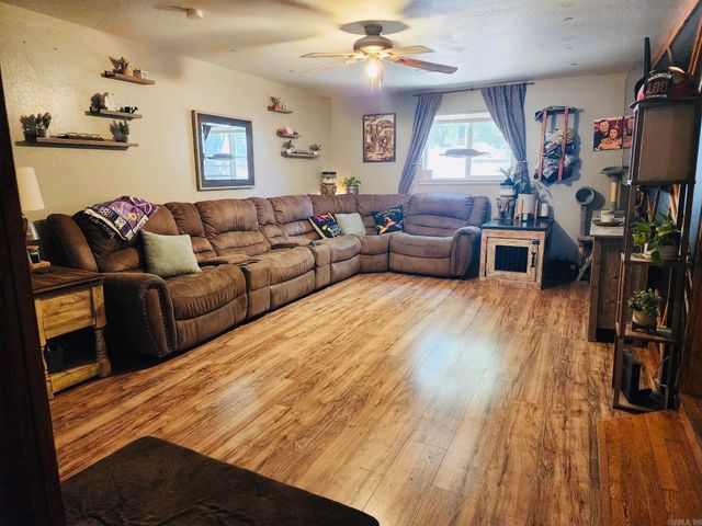 207 Polk Street S, Mena, AR 71953