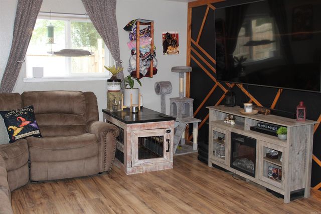 207 Polk Street S, Mena, AR 71953