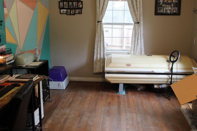 207 Polk Street S, Mena, AR 71953