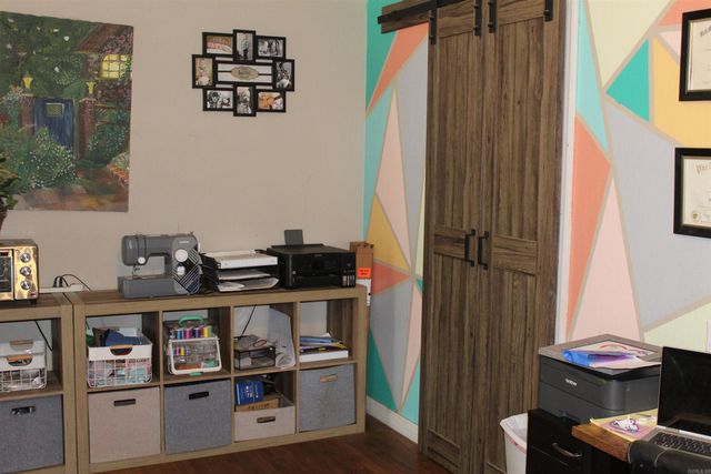 207 Polk Street S, Mena, AR 71953