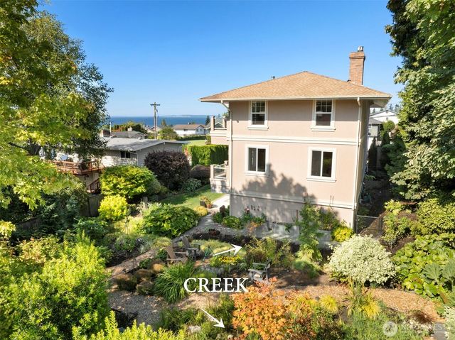 816 Walnut Street, Edmonds, WA 98020