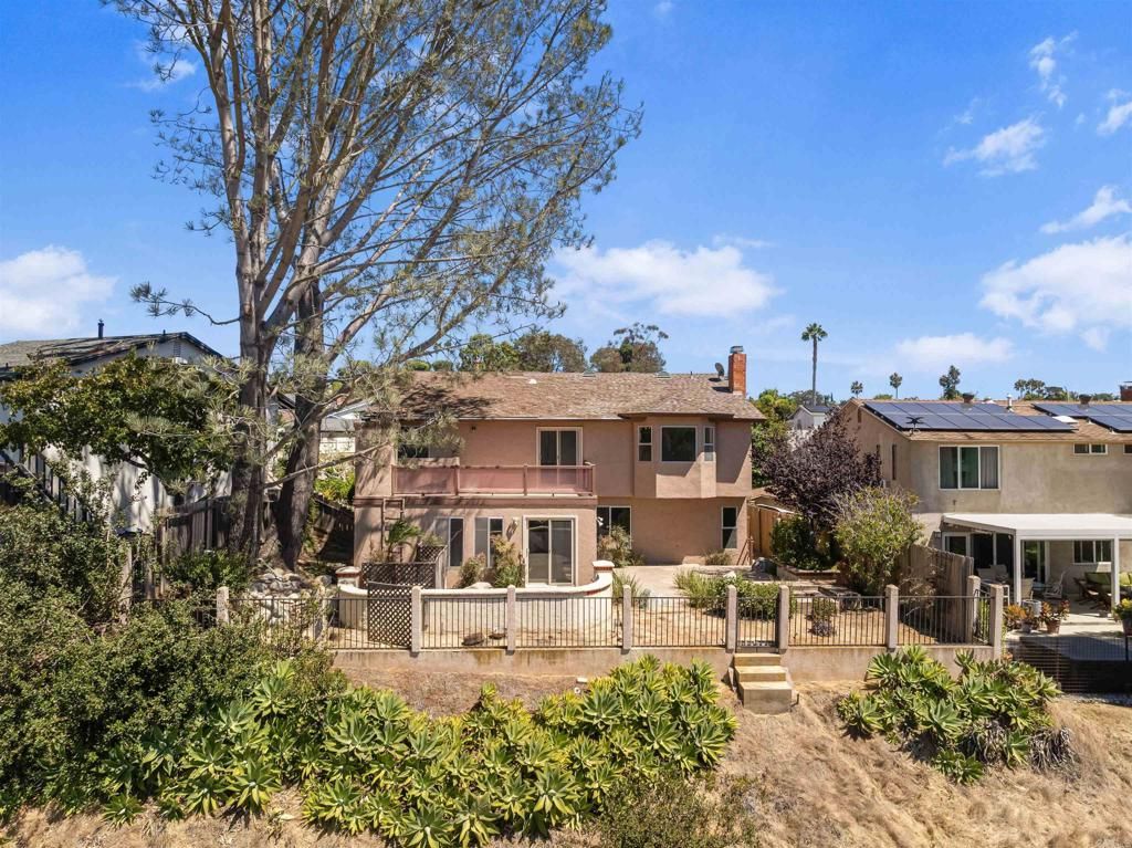 4638 Leathers Street, San Diego, CA 92117 — exterior