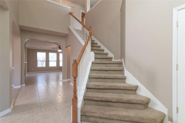 2504 Granite Creek DR, Leander, TX 78641