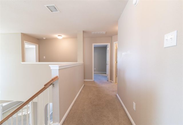 2504 Granite Creek DR, Leander, TX 78641