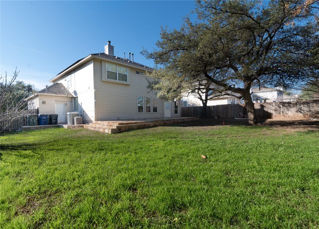 2504 Granite Creek DR, Leander, TX 78641