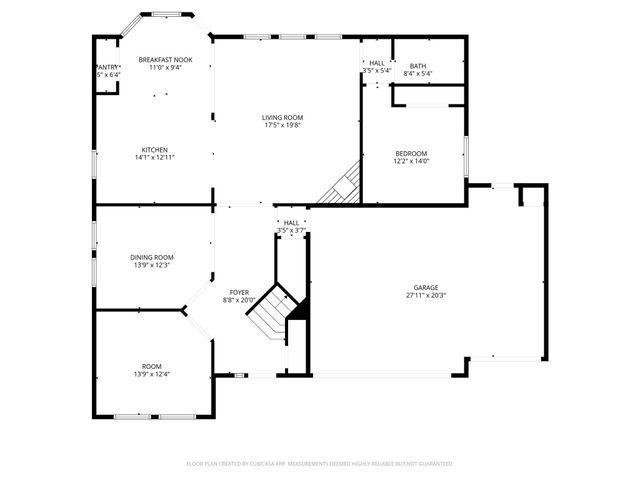 2504 Granite Creek DR, Leander, TX 78641