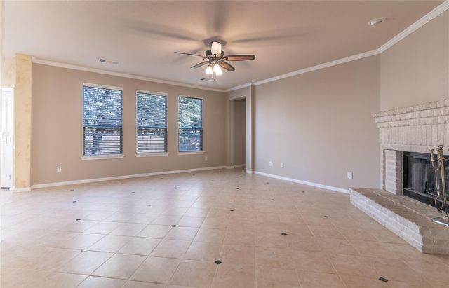 2504 Granite Creek DR, Leander, TX 78641