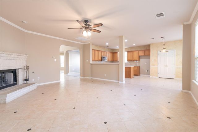 2504 Granite Creek DR, Leander, TX 78641