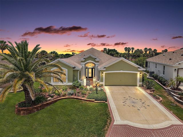 2773 DAY LILY RUN, The Villages, FL 32162